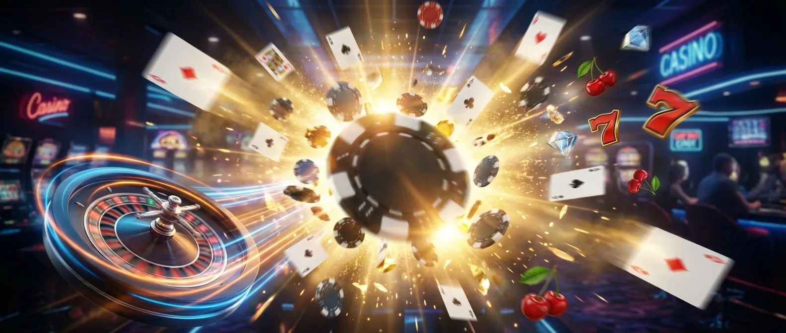 Simsino Casino bonus